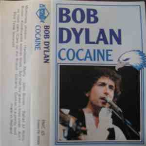 Bob Dylan - Cocaine flac album