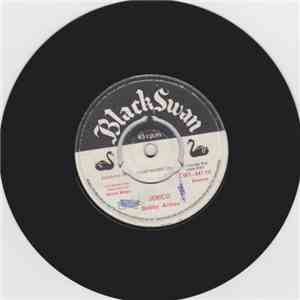 Bobby Aitken / Lester Sterling - Jerico / Lunch Time flac album