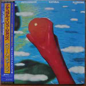 Bobby Hutcherson - Natural Illusions flac album