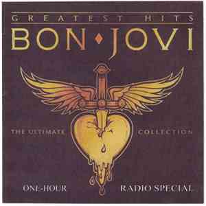 Bon Jovi - Greatest Hits - Radio Special flac album