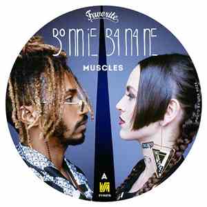 Bonnie Banane - Muscles (feat. Walter Mecca) flac album