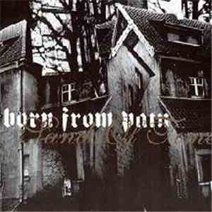 Born From Pain - Sands Of Time flac album