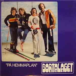 Bortalaget - På Hemmaplan flac album