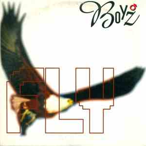 Boyz - Fly flac album