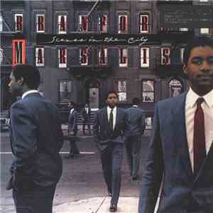 Branford Marsalis - Scenes In The City flac album