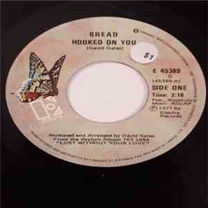 Bread - Hooked On You flac album