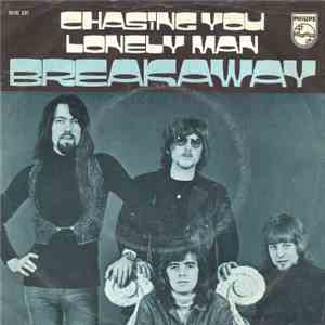 Breakaway  - Chasing You flac album