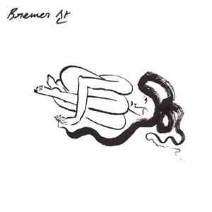 Bremer - San flac album