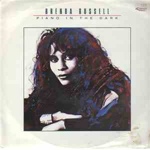 Brenda Russel - Piano In The Dark flac album