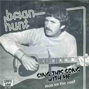 Brian Hunt  - Sing This Song With Me flac album