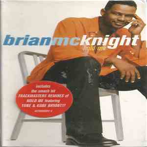 Brian McKnight - Hold Me flac album