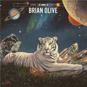 Brian Olive - Living On Top flac album