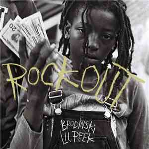 Brodinski, Lil Reek - Rock Out flac album
