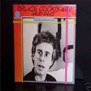 Bruce Cockburn - Humans flac album
