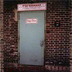 Bruce Springsteen - Asbury Park Night flac album