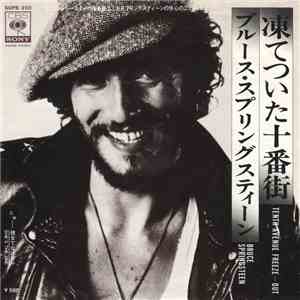 Bruce Springsteen - Tenth Avenue Freeze-Out flac album