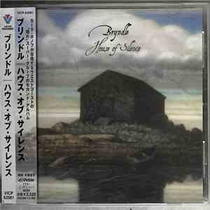 Bryndle - House Of Silence flac album