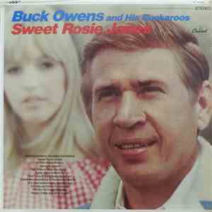 Buck Owens And His Buckaroos - Sweet Rosie Jones flac album