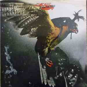 Budgie - In For The Kill! flac album
