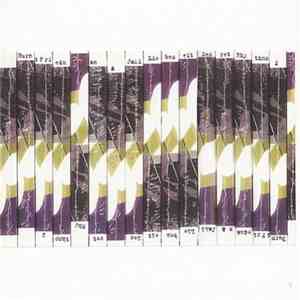 Burnt Friedman & Jaki Liebezeit - Secret Rhythms 2 flac album