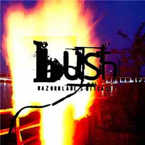 Bush - Razorblade Suitcase flac album