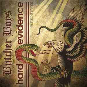 Butcher Boys / Hard Evidence  - Butcher Boys / Hard Evidence flac album