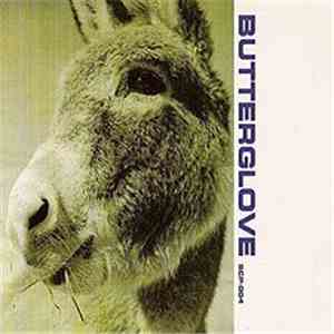 Butterglove - The John Morand Session flac album