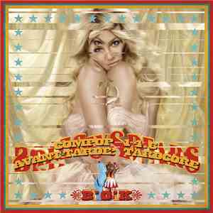 Buttress O'Kneel - Compop 14.6: Avant-Tarde: Tardcore flac album