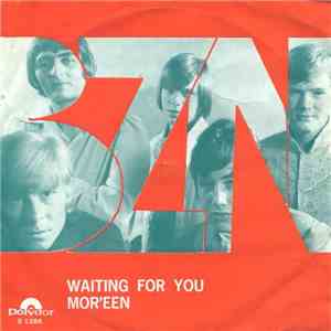 BZN - Waiting For You / Mor'een flac album