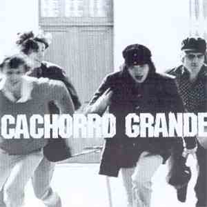 Cachorro Grande - Cachorro Grande flac album