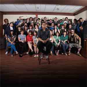 Cadence Weapon - Afterparty Babies flac album