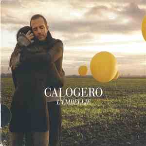 Calogero  - L'Embellie flac album