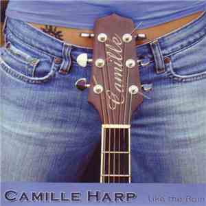 Camille Harp - Like The Rain flac album