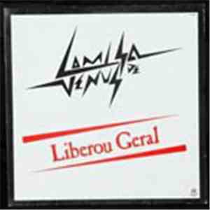Camisa de Vênus - Liberou Geral flac album