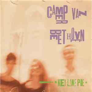 Camper Van Beethoven - Key Lime Pie flac album