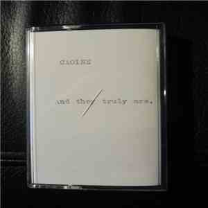 Caoine - And They Truly Are flac album