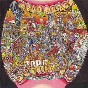 Cardiac Arrest - In The Mouth Of Madness flac album