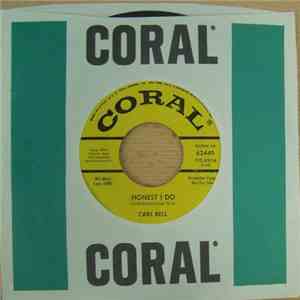 Carl Bell  - It's So Wonderful / Honest I Do flac album