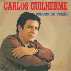 Carlos Guilherme - Sonhos De Verão flac album