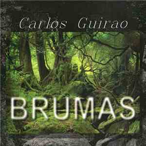 Carlos Guirao - Brumas flac album