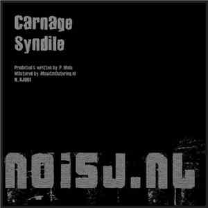 Carnage - Syndile flac album