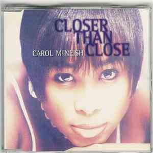 Carol McNeish - Closer Than Close flac album