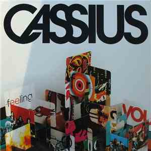 Cassius - Feeling For You flac album