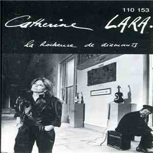 Catherine Lara - La Rockeuse De Diamants flac album