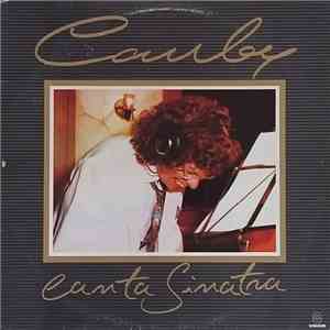 Cauby Peixoto - Cauby Canta Sinatra flac album