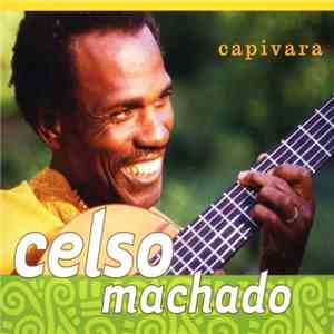 Celso Machado - Capivara flac album