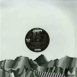 Chaim - We Are flac album