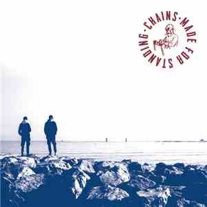 Chains  - Made For Standing flac album