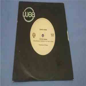Chaka Khan - I'm Every Woman flac album
