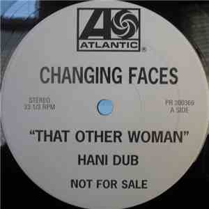 Changing Faces - That Other Woman flac album